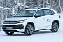 2025 VW Tiguan Embraces the Cold, Gets Tested in -10F
