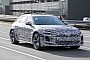 2026 Audi RS 5 Avant Spied With Massive Wheel Arches, Twin-Turbo V6 Goes Plug-In Hybrid