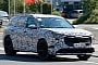 2026 Audi SQ7 Looks Like a Big Sporty Ford With Premium Flair