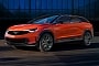 2026 Chevy Corvette Performance SUV Aims to Establish a New Era, At Least Virtually