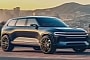 2026 Dodge Durango Comes Out Virtually to Play With the Charger Daytona and Sixpack