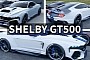 2026 Ford Mustang Shelby GT500: Everything We Know About the All-New Muscle Car King