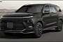 2026 Hyundai Palisade Shows Its Virtual Design, Looks Like a Massive Kona