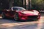 2026 Mazda MX-5 NE Is the Final Stand Against Automotive Boredom