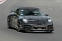 2026 Porsche 911 Turbo S Hybrid Looks Firmly Planted During Nurburgring Testing