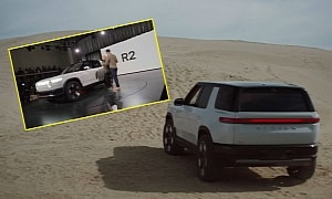 2026 Rivian R2, R3, and R3X Unveiled: The Future Has Never Looked Better