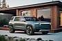 2026 Rivian R2S Gets Imagined Based on Recent Leaks, Could Launch With $40k MSRP