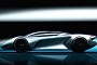 2030 Porsche 920 Concept Envisions “Hyper EV” Road Racer