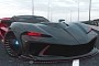 2050 Corvette Dreams an Impossible Delusion: Still Enjoying the ICE Lifestyle