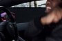 21-Year-Old YouTuber Loves His Lamborghini Aventador So Much He Did a Video of It