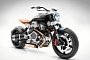 2163cc Confederate X132 Hellcat Speedster, Yours for $65,000