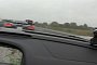 218 MPH Chase Sees Porsche 918 Spyder Racing Koenigsegg Agera R on Autobahn