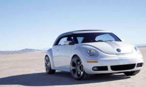 21st Century Beetle Getting Global Unveiling on Three Continents