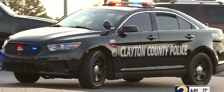 Clayton County cops arrest woman who shot and killed an elderly driver over a hit and run
