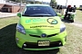 22 Historically Black Colleges and Universities Receiving Toyota Hybrids