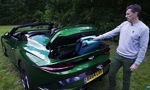 $2.2 Million Bentley Bacalar Hands-On Drive-Test Review Is a Funny Take on Hypercar Hype
