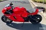 220-Mile Ducati Desmosedici RR Puts MotoGP Tech at Your Fingertips, Costs a Small Fortune