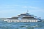 $220 Million Superyacht 'Royal Romance' Is Being Force-Sold in a World First