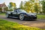 2,200-Mile Porsche Carrera GT Looks for Its Second Owner