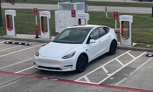 2,200-Mile U.S. Trip Proves EVs Still Rely on Free Charging To Be Cheaper Than ICEVs