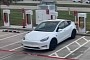 2,200-Mile U.S. Trip Proves EVs Still Rely on Free Charging To Be Cheaper Than ICEVs