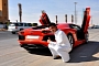 22YO Becomes First Aventador Owner in Saudi Arabia