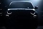 2025 Abarth 600e Electric Crossover Teased With More Power Than Any Other Abarth Before It