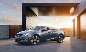 24-Hour Test Drive Program is Go at Buick