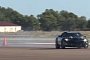 2,400 HP Corvette Unicorn Has Obvious Traction Issues: The Joys of Buying a Used Racecar