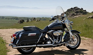 24x7 Road-Side Assistance in India for Harley-Davidson Owners