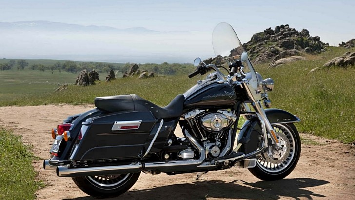 24x7 Road-Side Assistance in India for Harley-Davidson Owners