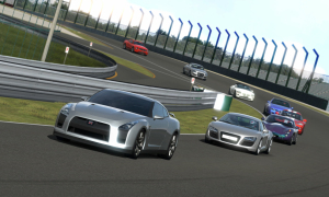 25 New Track Logos for Gran Turismo 5 Discovered on Website