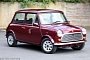 25-Year-Old Mini Put Up for Sale Because Prospective Owners Can’t Fit Inside