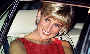 25 Years Later, Police Still Haven’t Found the Fiat Uno From Princess Diana’s Fatal Crash