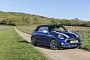 25 Years of MINI Convertibles Celebrated With Limited-Edition Model