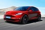 $25,000 Tesla Model 2 Hatchback Rendered, Could Be "Cheaper Than a VW Golf"