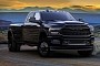250K Ram HD Trucks Recalled Over Transmission Fluid Leak That May Cause Fire