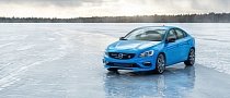 256 Polestar Vehicles are Coming to the US in 2016, Courtesy of Volvo Cars