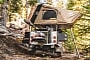 $25K Basecamp Is a Bulletproof Travel Trailer With Plenty of Neat Tricks up Its Hatches