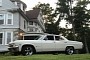 25K-Mile 1965 Chevrolet Impala Spent Years in Storage, Still Ravishing