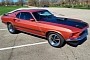 26-Year Restoration Does Little to Help This 1969 Ford Mustang Mach 1 Sell