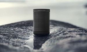 27 Hours of Premium Sound Quality With Bang & Olufsen’s Toughest Outdoor Speaker