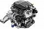 2.7-liter Turbo I4 Outperforms 4.3-liter N/A V6 in 2019 Chevrolet Silverado 1500