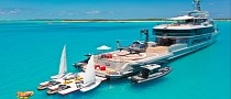 279-Foot World Explorer Bold Toy-Box Yacht Keeps You Alive With Naval Ship Attitude