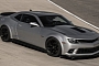 28 Reasons Why the 2014 Camaro Z/28 Rules the Track