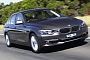 2,893 BMWs Recalled in Australia