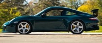 292-Mile RUF RT12 R Is What Dreams Are Made Of, Can Take You Up to 230 MPH