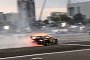 2JZ-Engined 2020 Toyota Supra Bursts Into Flames with Daigo Saito Drifting