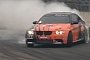 2JZ-Powered E92 BMW M3 Is Here to Drift, But Will also Offend