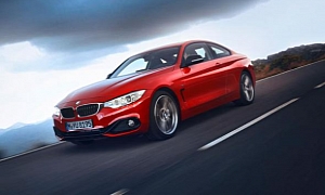 3 BMW Models Make the 2014 Car of the Year Candidates' List